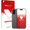 Image de upscreen Scratch Shield Protection (1 pcs, Apple iPhone 17), Téléphone portable : film de protection, Transparent
