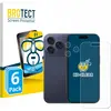 Image de BROTECT Protection Clair (6 pcs, Apple iPhone 17 Pro), Téléphone portable : film de protection, Transparent