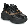 Image de Baskets basses Buffalo BLISS CHAIN femme