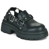 Image de Sabots Buffalo VEGA CLOG BUCKLE femme
