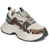 Image de Baskets basses Buffalo YUNO femme