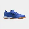 Image de Lotto, Garçons, Baskets, Chaussures d'intérieur Whizzer, Bleu, (30)
