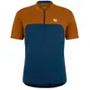 Image de Ziener Maillot à Manches Courtes Narius