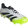 Image de Adidas, Hommes, Chaussures de football, Predator League FG/MG-Fussballschuhe für Herren (44 2/3), Multicolore
