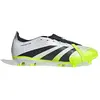 Image de Adidas, Hommes, Chaussures de football, Predator Elite FT FG/AG (42 2/3), Blanc