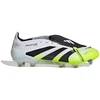Image de Adidas Chaussures De Football Predator Elite Fold-over Tongue Fg