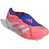 Image de Adidas, Hommes, Chaussures de football, Predator Elite Ft Fg - sigcor/ftwwht/beaora (44), Multicolore