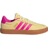 Image de Adidas, Femmes, Baskets, Vl Court 3.0, Jaune, (38)