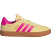 Image de adidas, Femmes, Baskets, Vl Court 3.0, Jaune, (37)