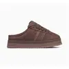 Image de Adidas, Femmes, Baskets, Originals Women's Campus 00s Winter Low, Multicolore, Marron, (40)