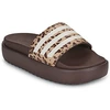 Image de Claquettes adidas ADILETTE PLATFORM femme