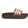 Image de Adidas Claquettes Adilette Platform