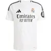 Image de Adidas, Hommes, Maillot de football, maiot domicie rea madrid 2024/25 (L), Blanc, L