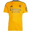 Image de Adidas, Hommes, T-shirt de sport, REAL A JSY - 196819 (L, M), Jaune, L, M