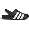 Image de Adidas Claquettes Adilette Clog 2.0