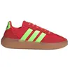 Image de Adidas, Femmes, Baskets, Barreda Decode Damenschuhe, Rouge, (37 1/3)