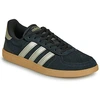 Image de Baskets basses adidas BREAKNET SLEEK femme