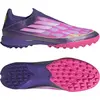 Image de Adidas, Hommes, Chaussures de football, F50 League Lamine TF (46), Multicolore