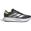 Image de adidas, Hommes, Chaussures de course à pied, Duramo SL 2 (43 1/3), Multicolore, Noir, Argent