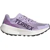 Image de Adidas, Femmes, Chaussures de course à pied, Terrex Agravic Speed - Trailrunningschuhe - Herren (39, 39.5), Violet, Multicolore