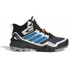 Image de Adidas, Hommes, Chaussures de randonnée, Skychaser Mid GTX (44), Bleu, Gris, Noir