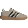 Image de Adidas, Femmes, Baskets, Barreda Decode, Multicolore, Beige, (38)