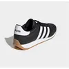 Image de Adidas, Hommes, Baskets, Runvista - cblack/ftwwht/gum3, Blanc, Noir, Marron, (40 2/3)