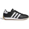 Image de Adidas, Hommes, Chaussures de course à pied, Runvista (42), Marron, Blanc, Noir