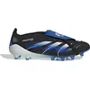 Image de Adidas, Hommes, Chaussures de football, Predator Elite Schuhe (42), Bleu, Blanc, Noir