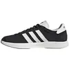 Image de Adidas, Hommes, Baskets, Chaussures de course pour hommes, Noir, (41 1/3)