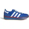 Image de Adidas, Hommes, Derbies, Run 70S 2.0 - broyal/ftwwht/betsca, Marron, Bleu, Blanc, (44)