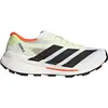 Image de Adidas, Hommes, Chaussures de course à pied, Terrex Agravic TT - Trailrunningschuhe - Herren (46), Orange, Blanc, Noir
