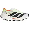 Image de Adidas, Femmes, Chaussures de course à pied, Women's Agravic AT (40), Noir, Orange, Blanc, Multicolore