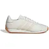 Image de Adidas, Femmes, Baskets, Runvista - cwhite/sefrtu/gum10, Blanc, (37 1/3)