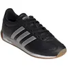 Image de Adidas, Femmes, Baskets, Runvista - cblack/cblack/ironmt, Noir, Gris, (40 2/3)