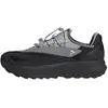 Image de Adidas, Baskets, Lightblaze Vista - cblack/silvmt/grethr, Noir, Gris, Argent, (42)
