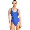 Image de Adidas Maillot De Bain 3 Stripes U-back