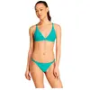Image de Adidas Haut De Bikini Iconisea Ribbed Padded Triangle