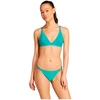 Image de Adidas Haut De Bikini Iconisea Ribbed Padded Triangle
