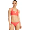 Image de Adidas Bikini 3 Stripes V-back
