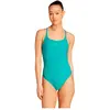 Image de Adidas Maillot De Bain Iconisea Ribbed Padded Thin Straps 40