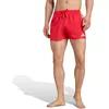 Image de Adidas Short De Bain 3 Stripes 3´´