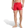 Image de Adidas Short De Bain 3 Stripes 3´´