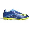 Image de Adidas, Hommes, Chaussures de football, F50 Messi Club TF (46), Bleu