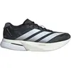 Image de Adidas, Hommes, Chaussures de course à pied, Adizero Boston 13 - Laufschuhe - Herren (43 1/3), Noir