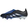 Image de Adidas, Hommes, Chaussures de football, Predator League Fussballschuhe (43), Bleu, Noir, Multicolore