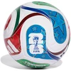 Image de Adidas Ballon De Football Fifa® World Cup 26  Trionda League