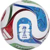 Image de Adidas, Ballon de football, (5)