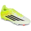 Image de Chaussures de foot adidas F50 LEAGUE FG/MG TESOYE/CBLACK/LUCRED homme
