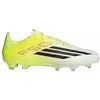 Image de Adidas, Hommes, Chaussures de football, F50 Pro Schuhe (44), Multicolore, Blanc, Noir, Jaune
